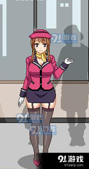 電梯女郎ElevatorGirl手機(jī)版1