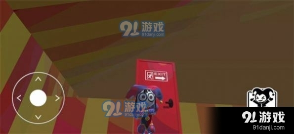 數(shù)字馬戲團1