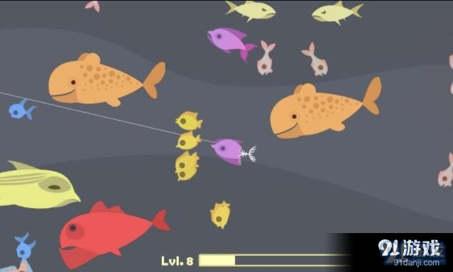 小貓釣魚中文版下載3