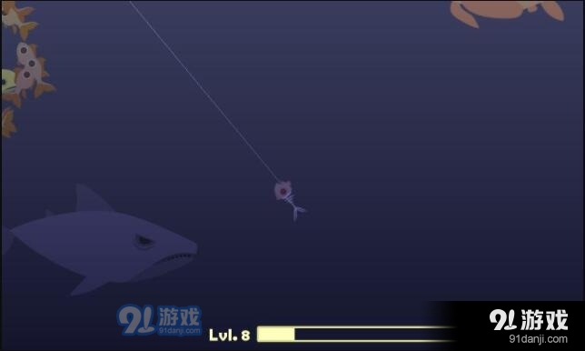 小貓釣魚中文版下載1