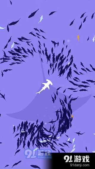 深海魚群3