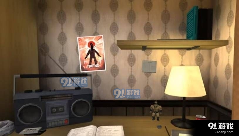 恐怖冰淇淋4正式版5