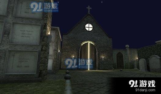 恐怖冰淇淋4正式版2