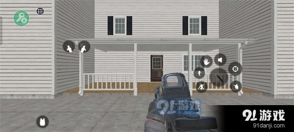 特種部隊(duì)模擬器中文版免廣告2