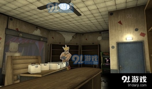 恐怖冰淇淋4正式版6