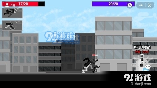 馬桶人逆襲免費(fèi)游玩1