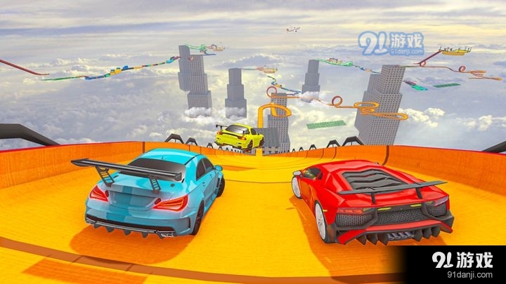 CarRacingMaster4
