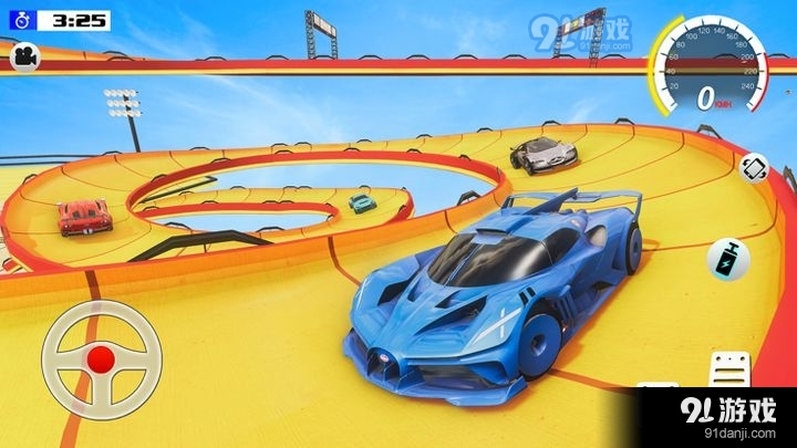 CarRacingMaster2
