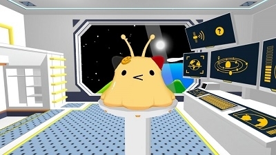 太空貓模擬器3