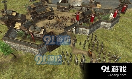 幕府之爭(zhēng)最新版1