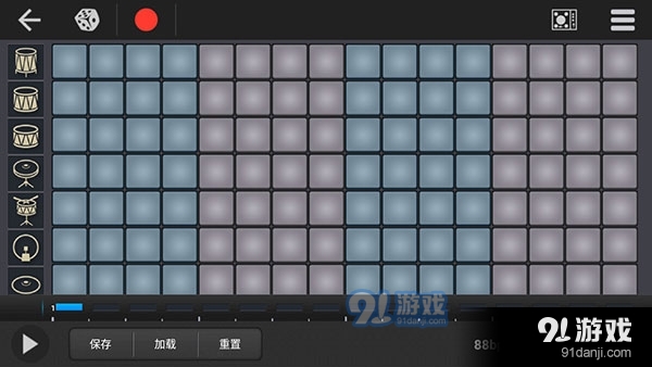 隨身樂隊(duì)舊版4