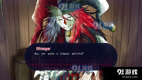 trappedwithjester游戲完整版4