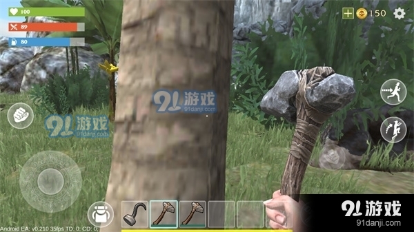 最后的海盜1