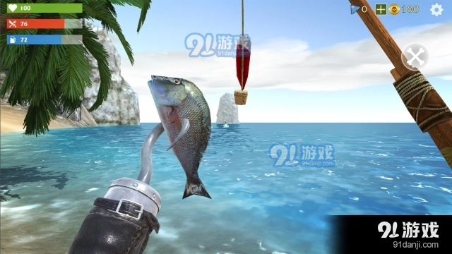 最后的海盜最新版1