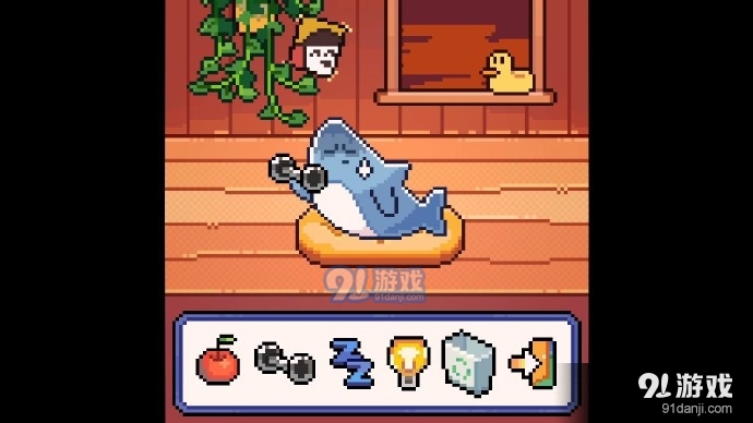 我的小鯊魚(yú)warma中文版2