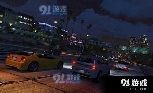 GTA5完整版2