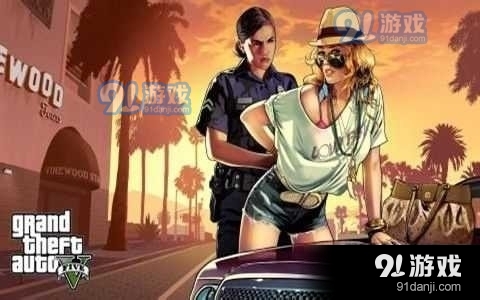 GTA5完整版3