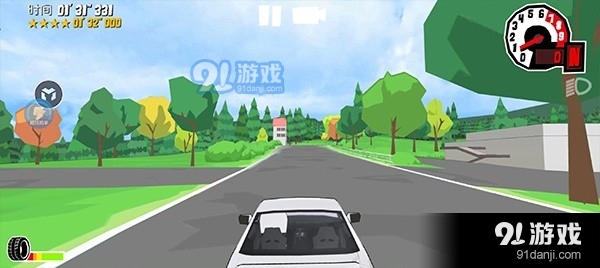 fr漂移傳奇最新版2