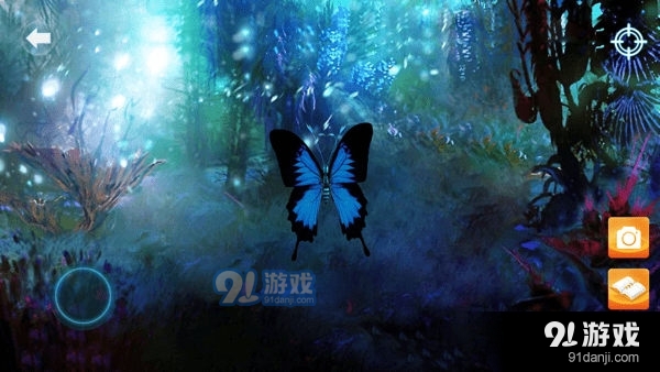 AR互動(dòng)百科3