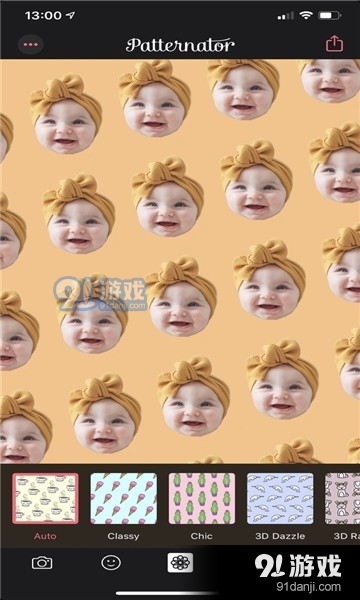 拍特內(nèi)頭無廣告版1
