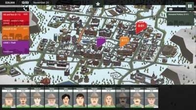 這就是警察漢化版3