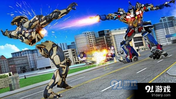 變形卡車擎天柱正版1