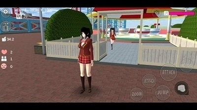 櫻花校園模擬器入口鏈接3