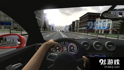 賽車限制漢化版2