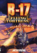 B17飞行堡垒：第八飞行中队