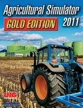 农业模拟 2011黄金版