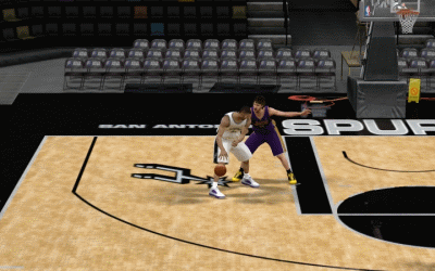 6-4