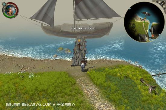 新窗口打開查看_游民星空