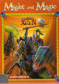 魔法門5：黑暗星云