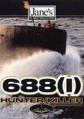 688I深海獵鯊