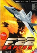 F-22猛禽