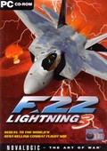 F-22雷霆戰(zhàn)機3