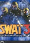 霹靂小組3：致命距離