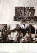 KISS：夢魘兒童