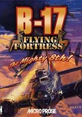 B-17飛行堡壘：第八飛行中隊