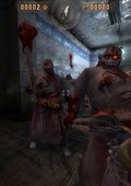 斬妖除魔：殺出地獄