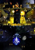 太空復(fù)仇者