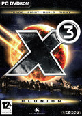X3：重聚