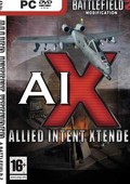 戰(zhàn)地2模組：AIX2.0