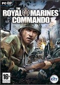皇家海軍突擊隊