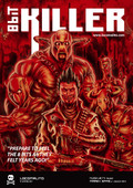 8Bit殺人魔