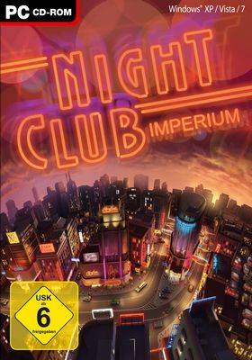 夜總會(huì)帝國1