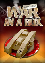 纸箱坦克战争中文版