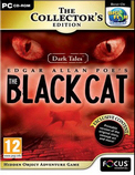 黑暗传说2：爱伦坡之黑猫