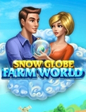 水晶球：农场世界