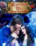 奥秘之书：罗密欧与茱丽叶